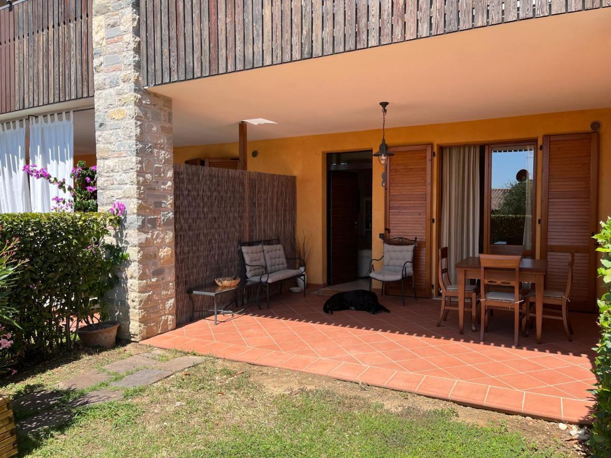Feli Holiday Home - Panoramic Pool Lake View In Gardone Riviera Exterior photo